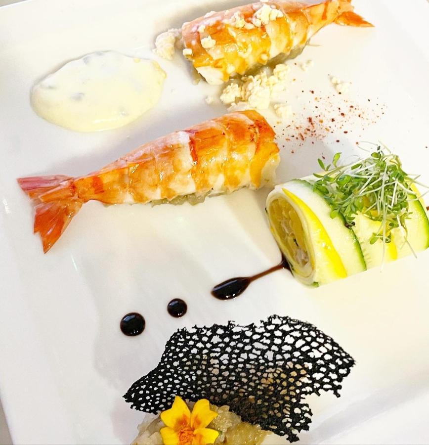 Grosrouvre 猎人的旅店酒店 外观 照片